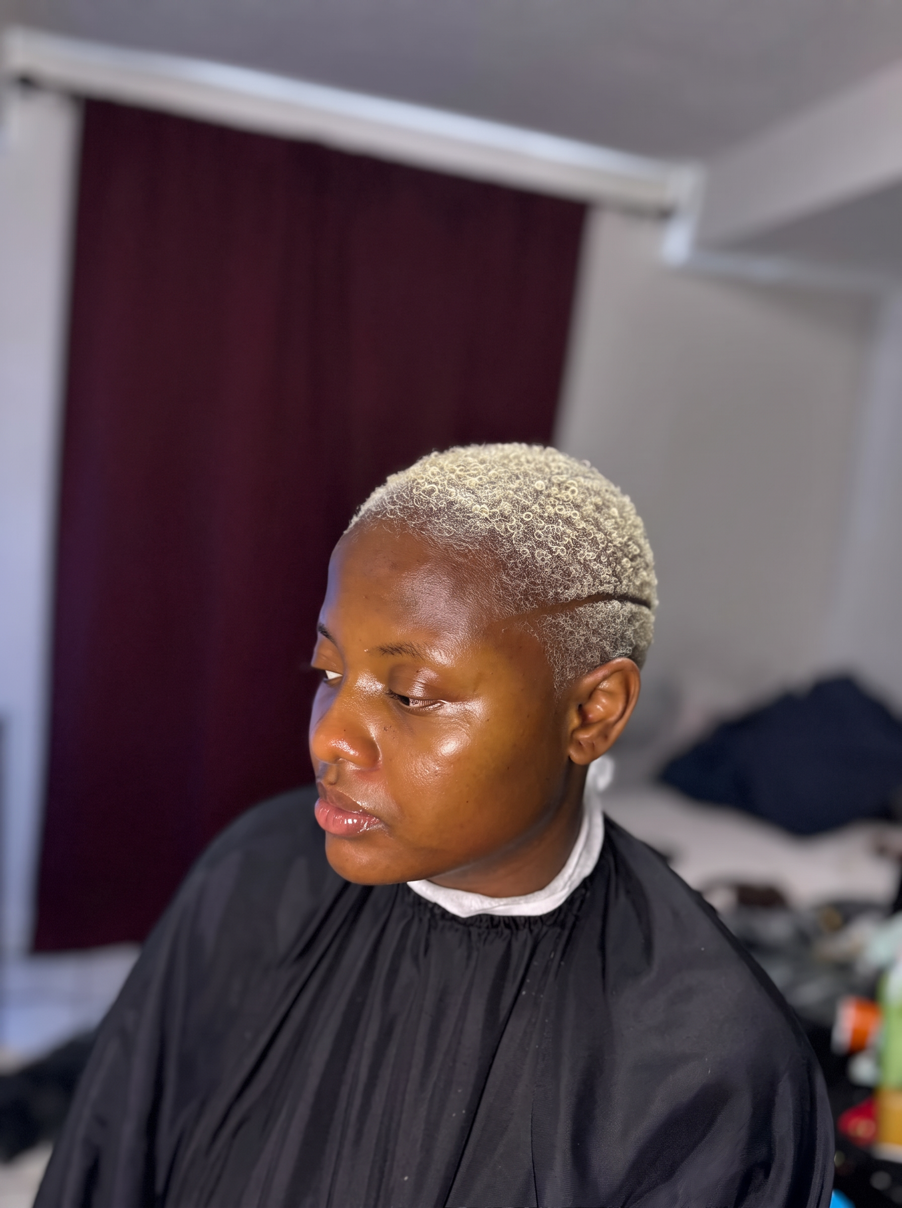 Hair Colour