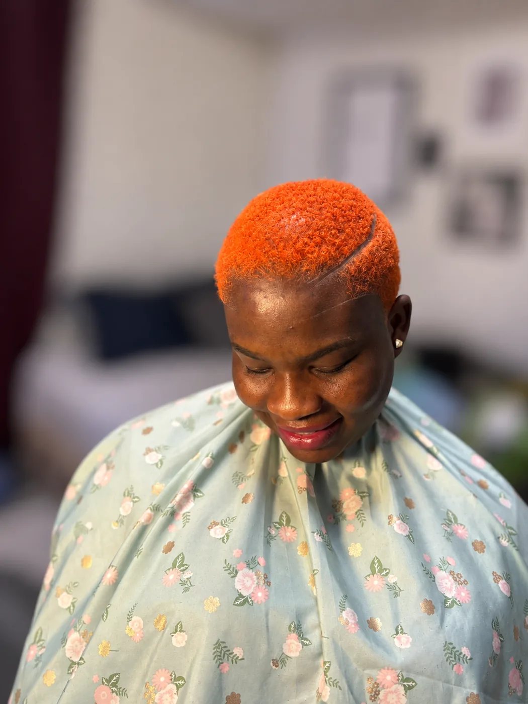 Women's Hair