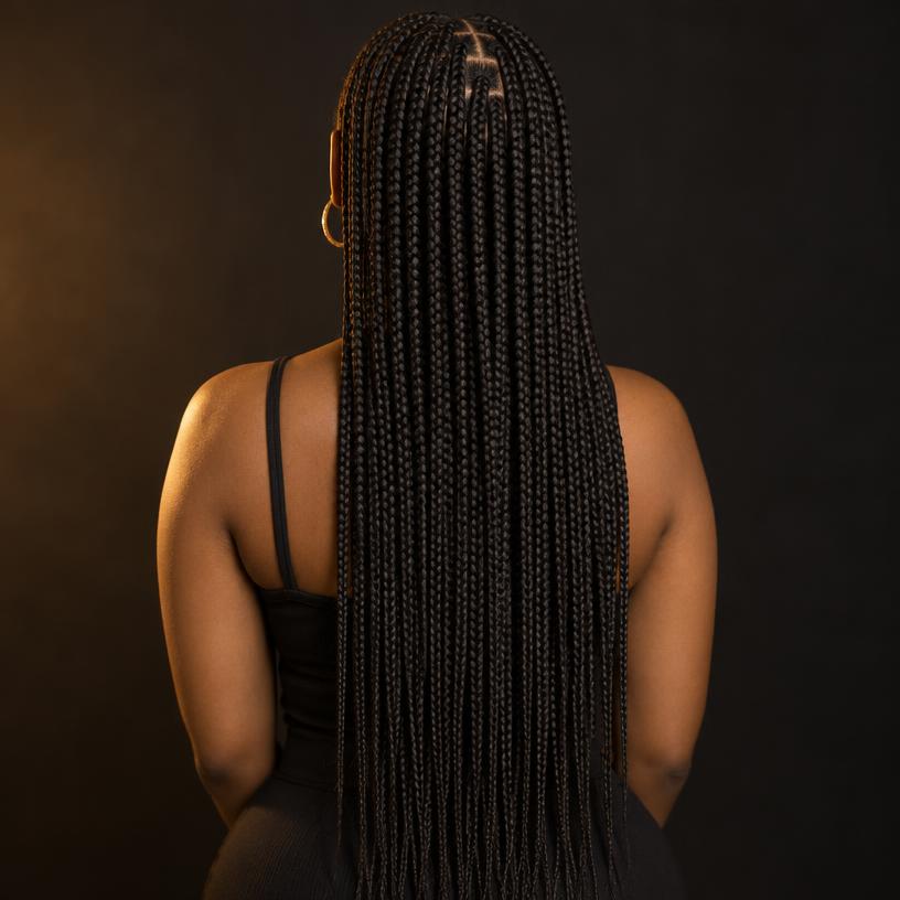 Trim-IT women's hair