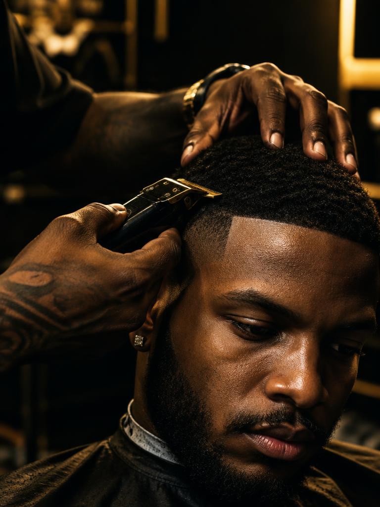 Trim-IT line ups