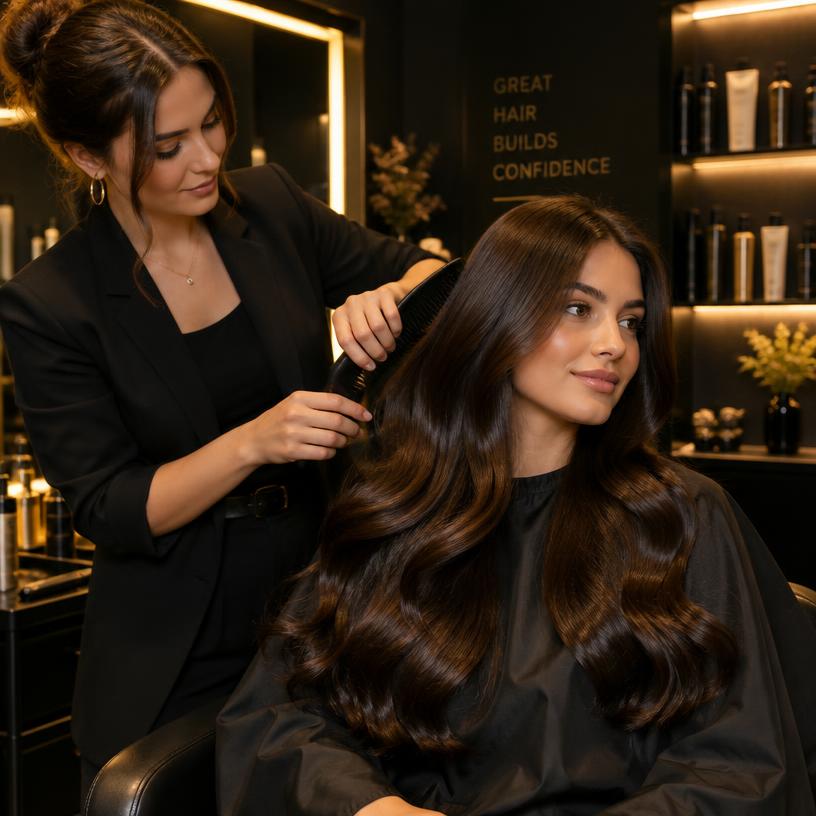 Trim-IT women's hair